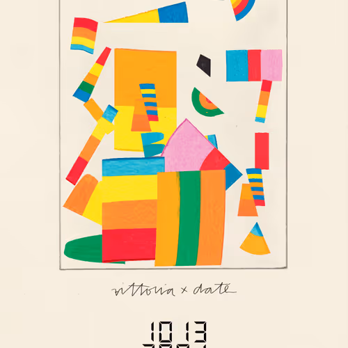 Amber Vittoria X Save The Date