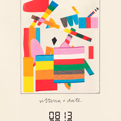 Amber Vittoria X Save The Date