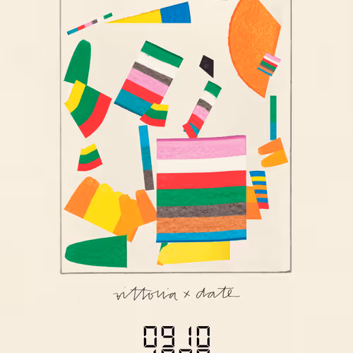 Amber Vittoria X Save The Date