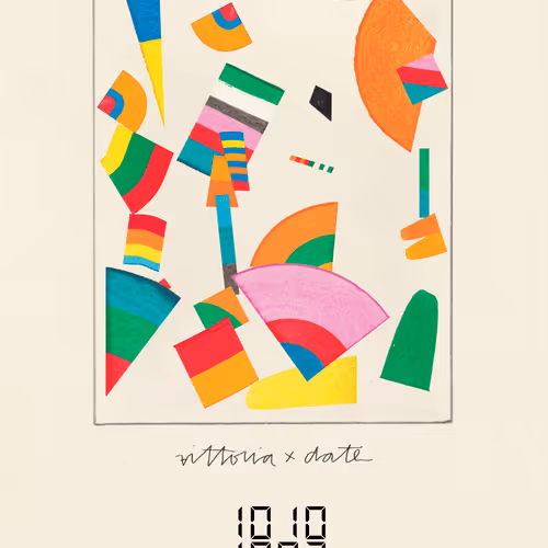Amber Vittoria X Save The Date