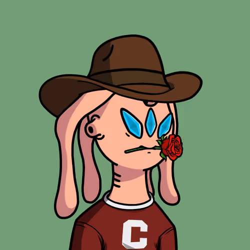 Curiosity #61