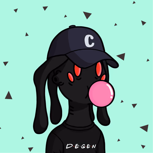 Curiosity #3772