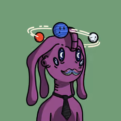 Curiosity #334
