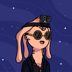 Curiosity #764