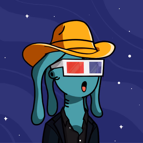 Curiosity #2986