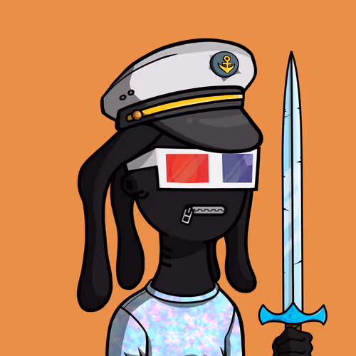 Curiosity #63
