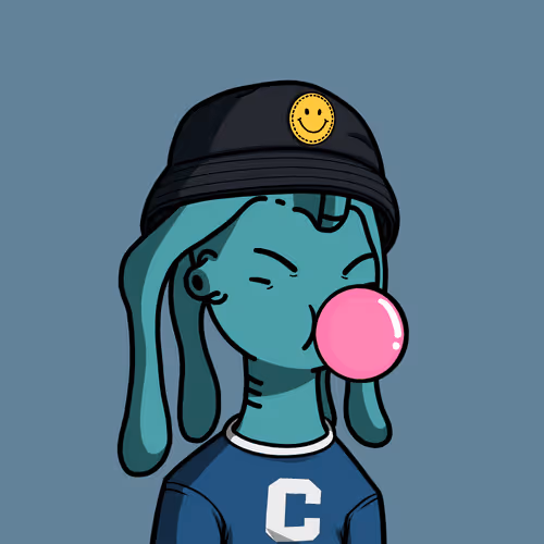 Curiosity #863