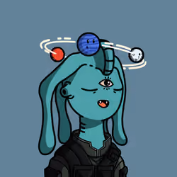 Curiosity #303