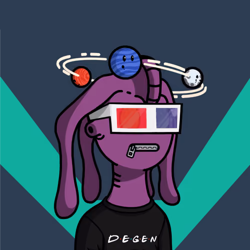 Curiosity #3609