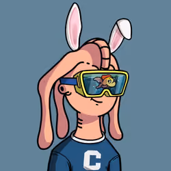 Curiosity #915