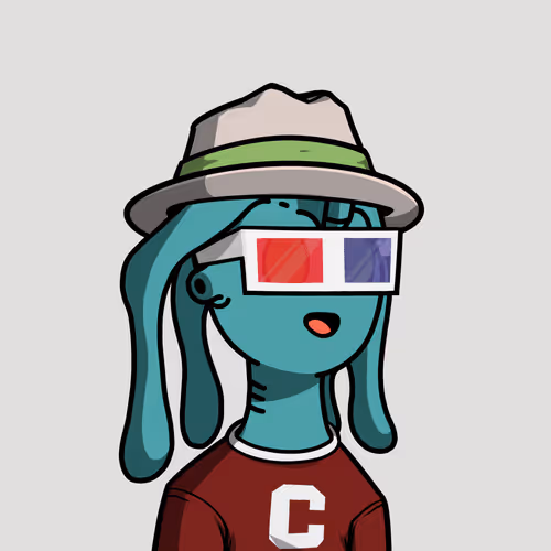 Curiosity #131
