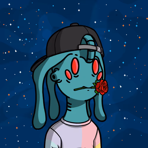 Curiosity #3