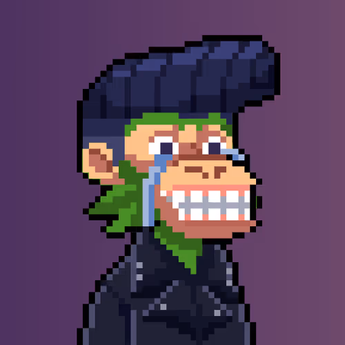 Monkz Bruh