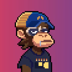 Monkz Bruh #1867