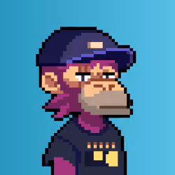Monkz Bruh #129