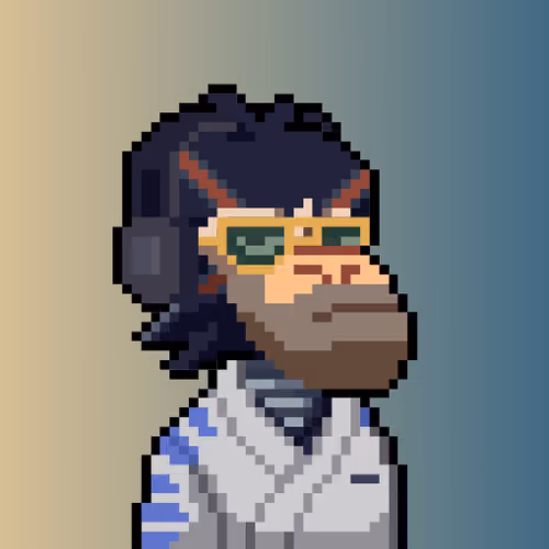 Monkz Bruh #1826