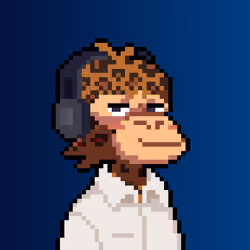Monkz Bruh #1381
