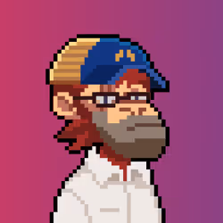 Monkz Bruh #1444