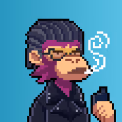 Monkz Bruh #1380