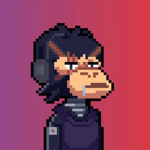 Monkz Bruh #365