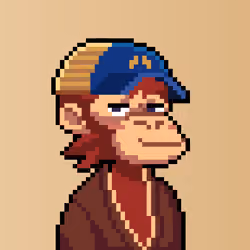 Monkz Bruh #1278