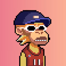 Monkz Bruh #795