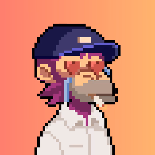 Monkz Bruh #1219