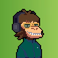 Monkz Bruh #1344