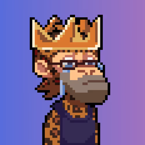 Monkz Bruh #1092