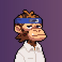 Monkz Bruh #1063
