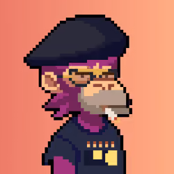 Monkz Bruh #1248