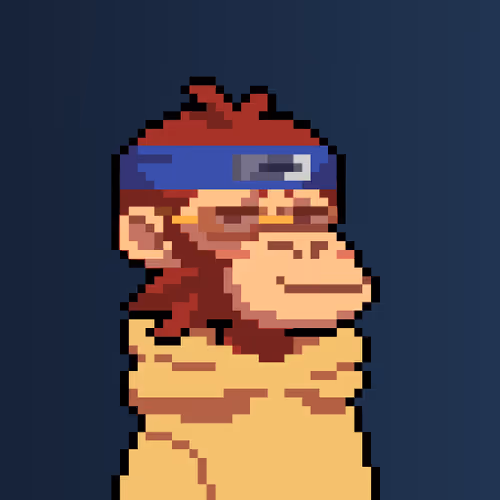 Monkz Bruh