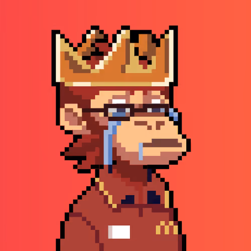 Monkz Bruh #1287