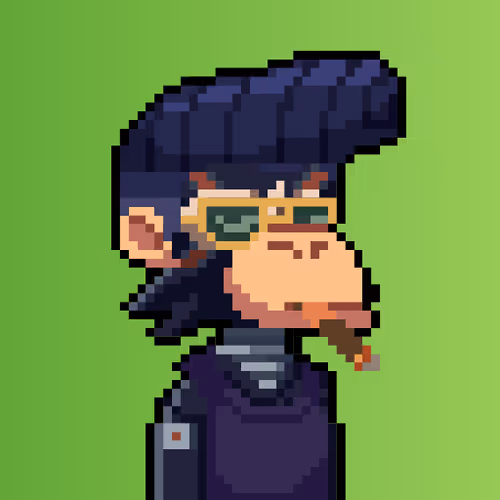 Monkz Bruh