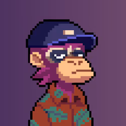 Monkz Bruh #656