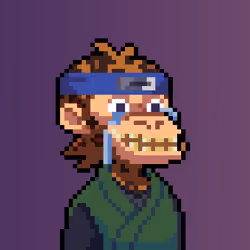 Monkz Bruh #1681
