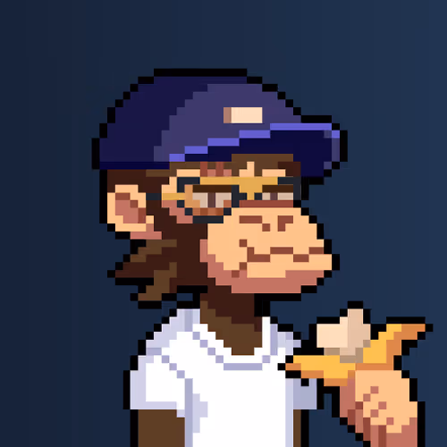 Monkz Bruh #1689