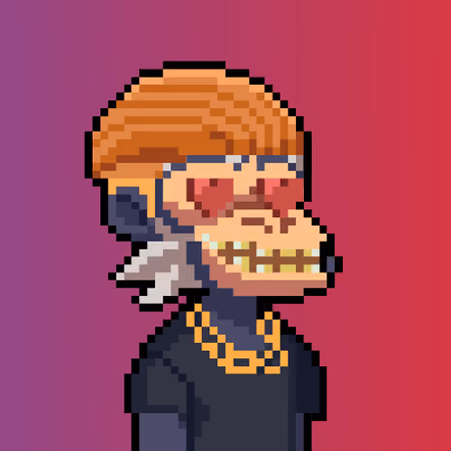 Monkz Bruh #1316