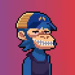 Monkz Bruh #686