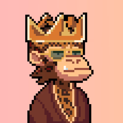 Monkz Bruh #1818