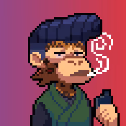 Monkz Bruh #1624