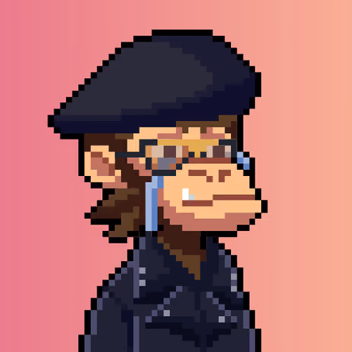 Monkz Bruh #1549