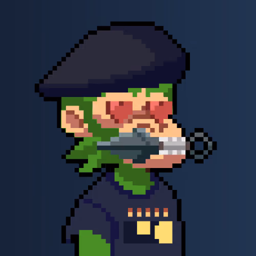 Monkz Bruh #1266