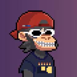 Monkz Bruh #1699