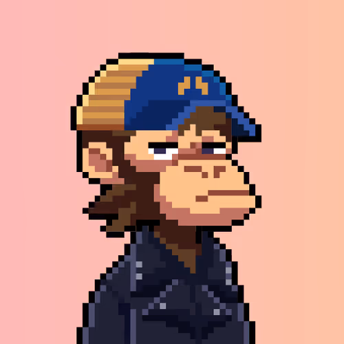 Monkz Bruh
