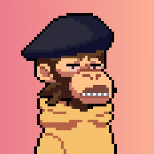 Monkz Bruh #1178