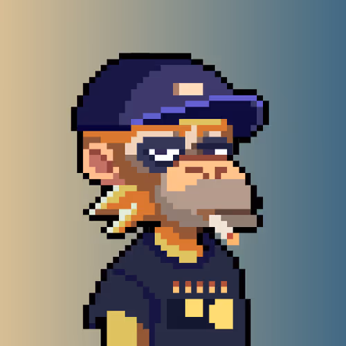 Monkz Bruh