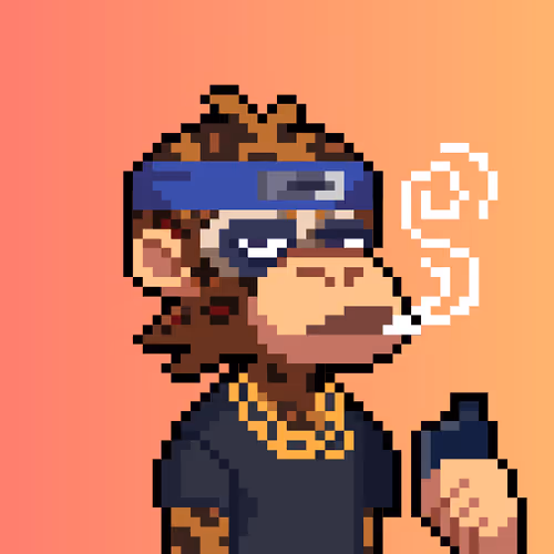 Monkz Bruh