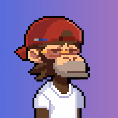 Monkz Bruh #712