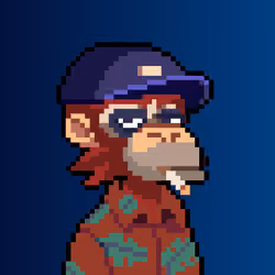 Monkz Bruh #1071